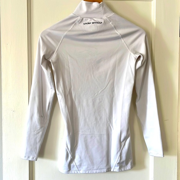 Under Armour Coldgear top - Picture 3 of 6